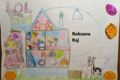 12. Roksana Raj