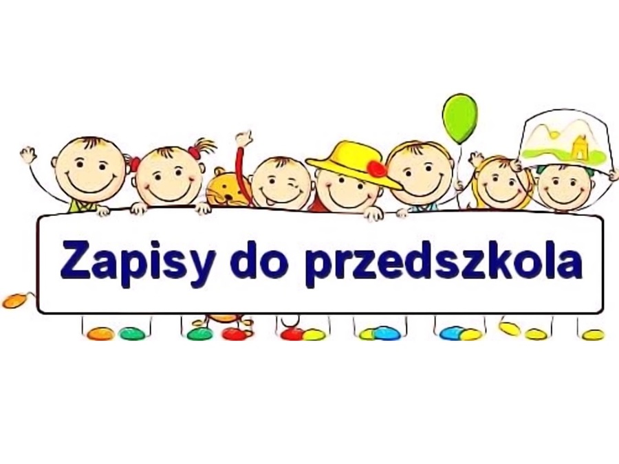 Nabór do Samorządowego Przedszkola w Polance Wielkiej na rok szkolny 2024/2025
